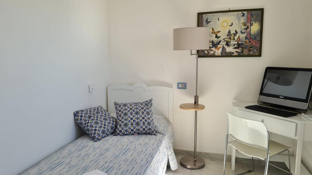 The Little Tower Of Minuta Apartment Scala Exterior photo