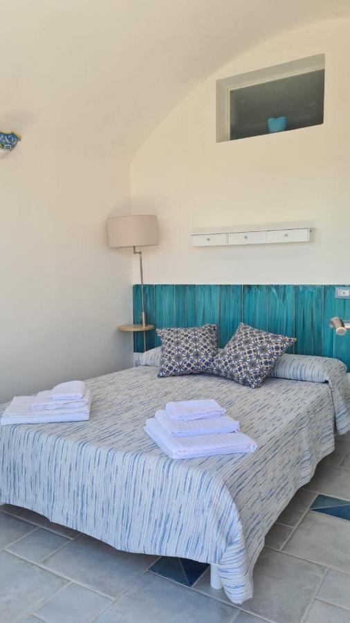 The Little Tower Of Minuta Apartment Scala Exterior photo